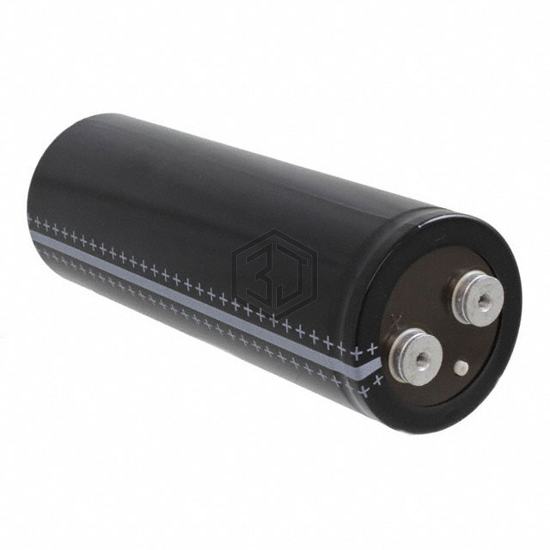 B43564A5688M000 - EPCOS - TDK Electronics - Aluminum Electrolytic Capacitors