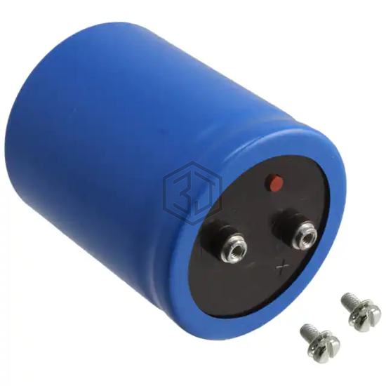 HES312G350X3L - Cornell Dubilier Electronics (CDE) - Aluminum Electrolytic Capacitors