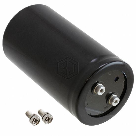 400LSG10000MEFC90X191 - Rubycon - Aluminum Electrolytic Capacitors