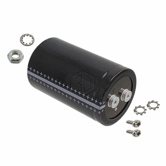 B43457J1229M000 - EPCOS - TDK Electronics - Aluminum Electrolytic Capacitors