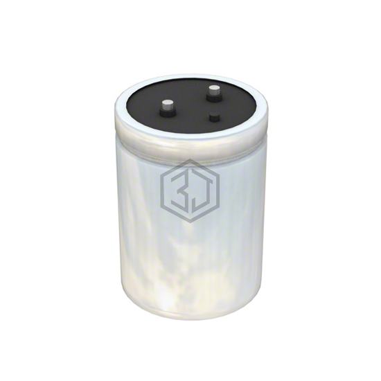 HES372G350X4C - Cornell Dubilier Electronics (CDE) - Aluminum Electrolytic Capacitors