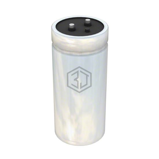 HES302G400W5L - Cornell Dubilier Electronics (CDE) - Aluminum Electrolytic Capacitors