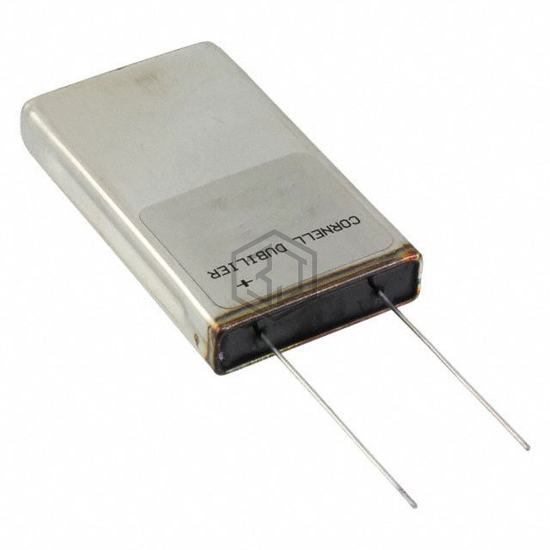 HVMLS821M200EB0C - Cornell Dubilier Electronics (CDE) - Aluminum Electrolytic Capacitors