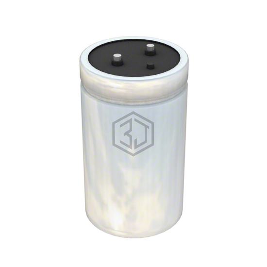 HES502G350X5C - Cornell Dubilier Electronics (CDE) - Aluminum Electrolytic Capacitors
