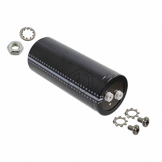 B43457A5109M3 - EPCOS - TDK Electronics - Aluminum Electrolytic Capacitors