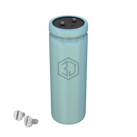 CGH103T350X8L - Cornell Dubilier Electronics (CDE) - Aluminum Electrolytic Capacitors