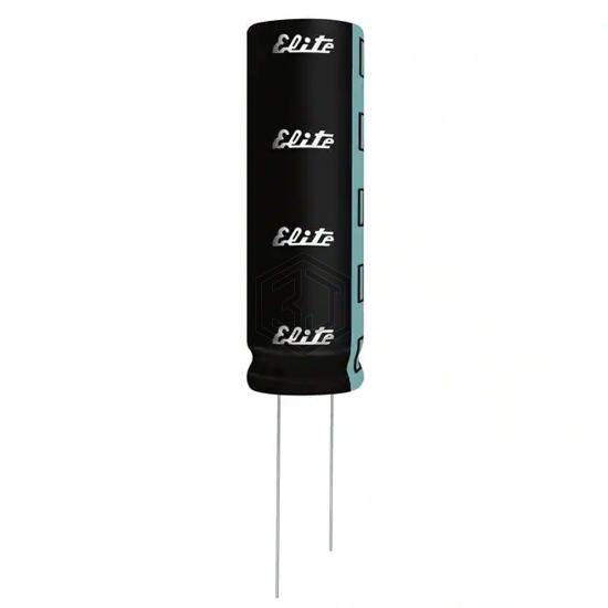 PZ2W820MNN1245A4 - Chinsan (Elite) - Aluminum Electrolytic Capacitors