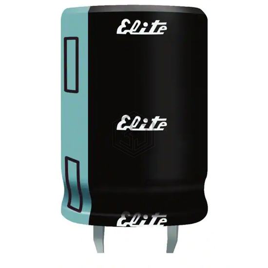PL2W221MND2240Y - Chinsan (Elite) - Aluminum Electrolytic Capacitors