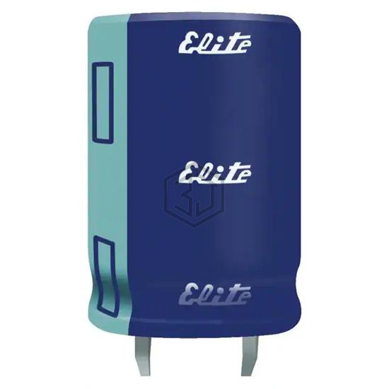 GM2W331MND3035R - Chinsan (Elite) - Aluminum Electrolytic Capacitors