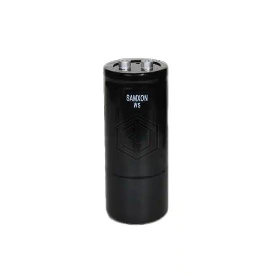 EWR568M2GU1P - SAMXON - Aluminum Electrolytic Capacitors