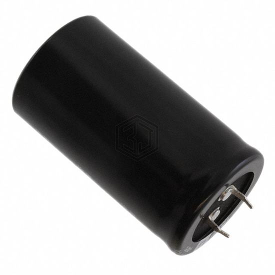 380LQ222M250A062 - Cornell Dubilier Electronics (CDE) - Aluminum Electrolytic Capacitors