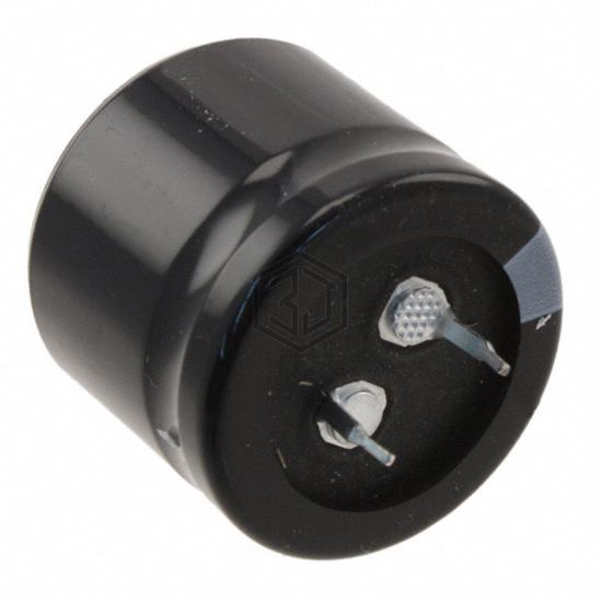 EET-ED2E471DA - Panasonic Electronic Components - Aluminum Electrolytic Capacitors