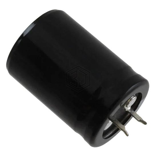 380LX103M080A052 - Cornell Dubilier Electronics (CDE) - Aluminum Electrolytic Capacitors