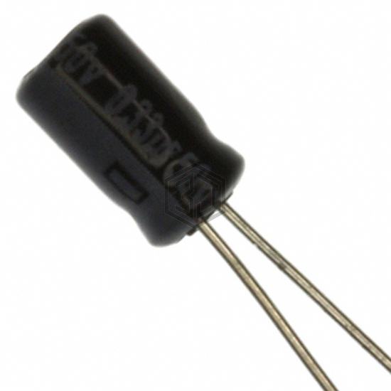 ECE-A1HKAR33 - Panasonic Electronic Components - Aluminum Electrolytic Capacitors
