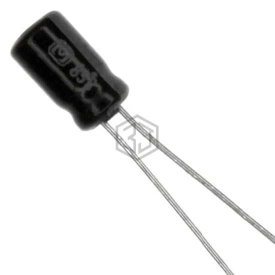 ECE-A1HKAR47 - Panasonic Electronic Components - Aluminum Electrolytic Capacitors