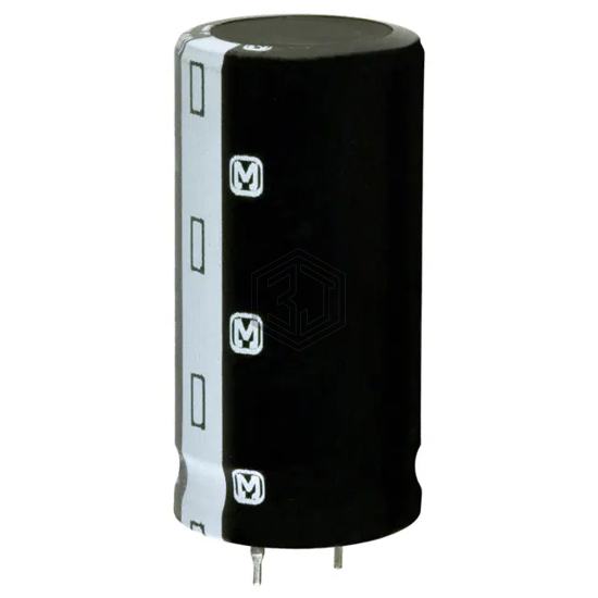 ECO-S2AA222CA - Panasonic Electronic Components - Aluminum Electrolytic Capacitors