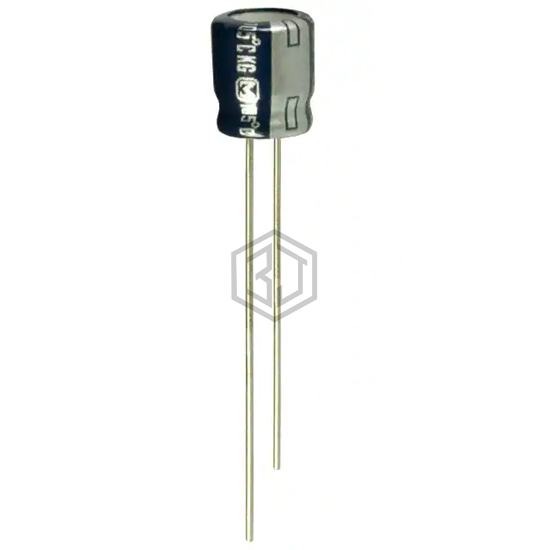 ECE-A1VKG220 - Panasonic Electronic Components - Aluminum Electrolytic Capacitors