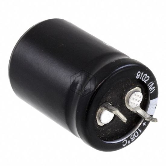 ECE-S1CG472E - Panasonic Electronic Components - Aluminum Electrolytic Capacitors