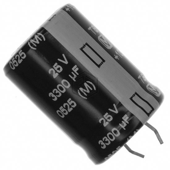 ECE-S1EG332E - Panasonic Electronic Components - Aluminum Electrolytic Capacitors