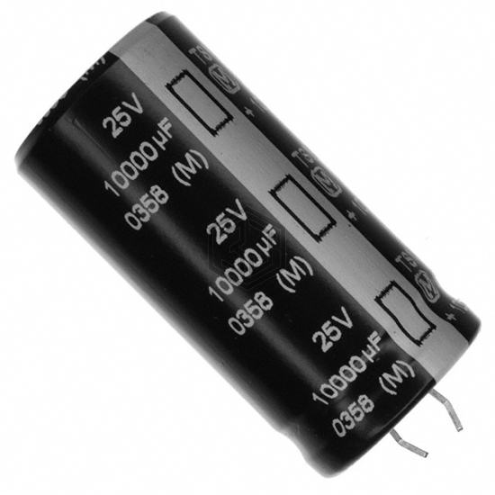 ECE-S1EG103N - Panasonic Electronic Components - Aluminum Electrolytic Capacitors