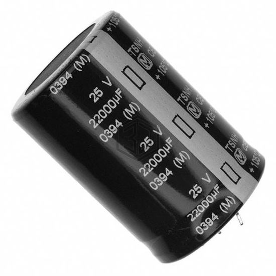 ECE-S1EG223Z - Panasonic Electronic Components - Aluminum Electrolytic Capacitors