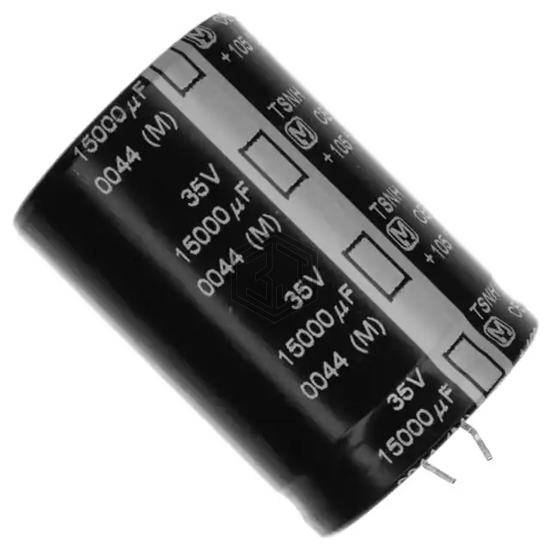 ECE-S1VG153Z - Panasonic Electronic Components - Aluminum Electrolytic Capacitors