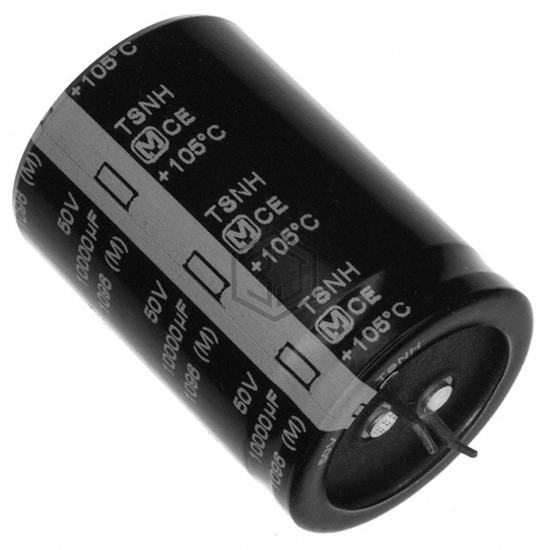 ECE-S1HG103Z - Panasonic Electronic Components - Aluminum Electrolytic Capacitors