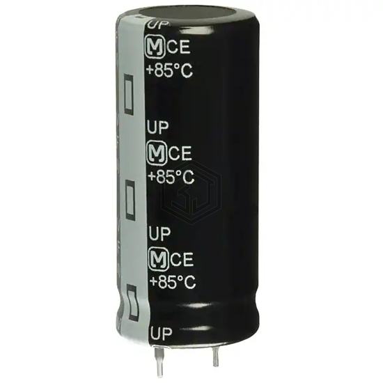 ECO-S1EP153BA - Panasonic Electronic Components - Aluminum Electrolytic Capacitors
