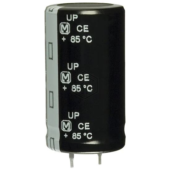 ECO-S2WP221CX - Panasonic Electronic Components - Aluminum Electrolytic Capacitors