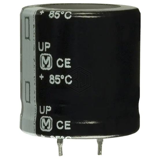 ECO-S2WP151DA - Panasonic Electronic Components - Aluminum Electrolytic Capacitors