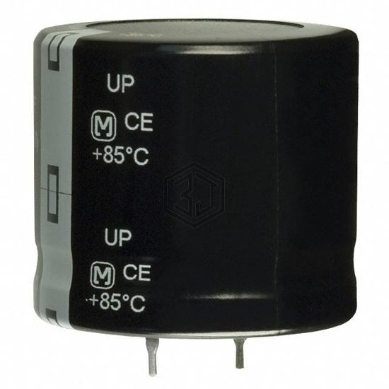 ECO-S2DP102EA - Panasonic Electronic Components - Aluminum Electrolytic Capacitors