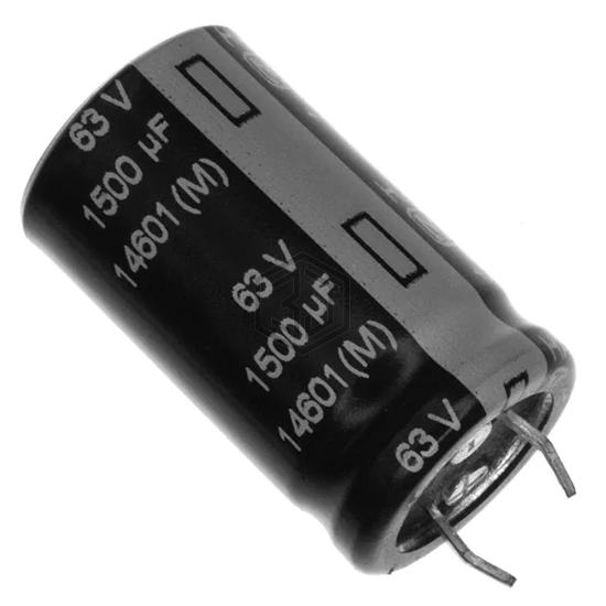ECO-S1CA682AA - Panasonic Electronic Components - Aluminum Electrolytic Capacitors