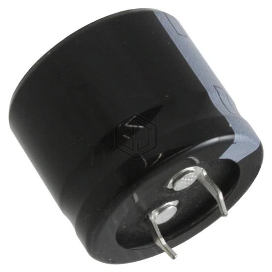 ECO-S1CA123DA - Panasonic Electronic Components - Aluminum Electrolytic Capacitors