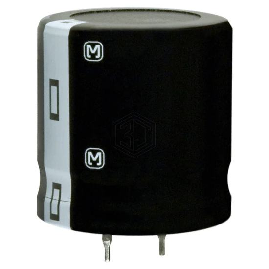 ECO-S1EA103DA - Panasonic Electronic Components - Aluminum Electrolytic Capacitors
