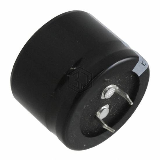 ECO-S2GA181EA - Panasonic Electronic Components - Aluminum Electrolytic Capacitors