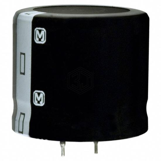 ECO-S1CA223EA - Panasonic Electronic Components - Aluminum Electrolytic Capacitors