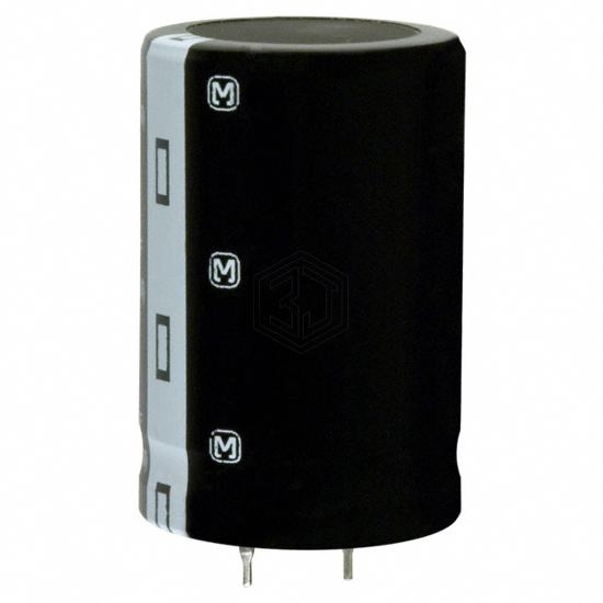 ECO-S2GA271DA - Panasonic Electronic Components - Aluminum Electrolytic Capacitors