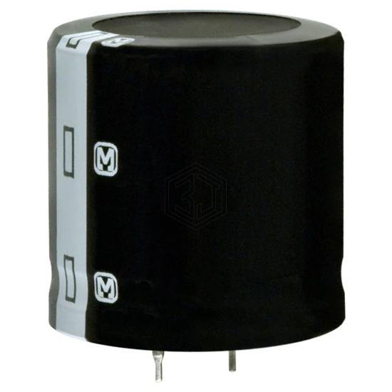 ECO-S2AA272EA - Panasonic Electronic Components - Aluminum Electrolytic Capacitors