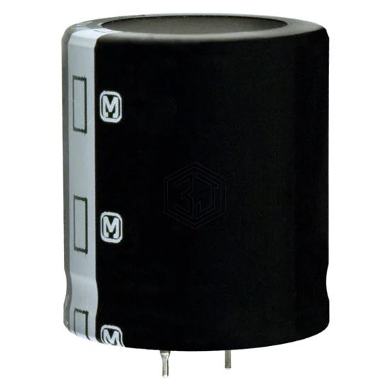 ECO-S2DA122EA - Panasonic Electronic Components - Aluminum Electrolytic Capacitors
