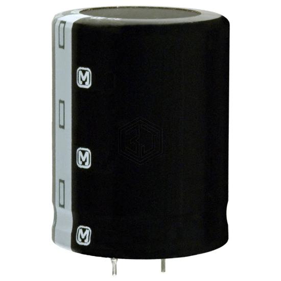 ECO-S2GA391EA - Panasonic Electronic Components - Aluminum Electrolytic Capacitors