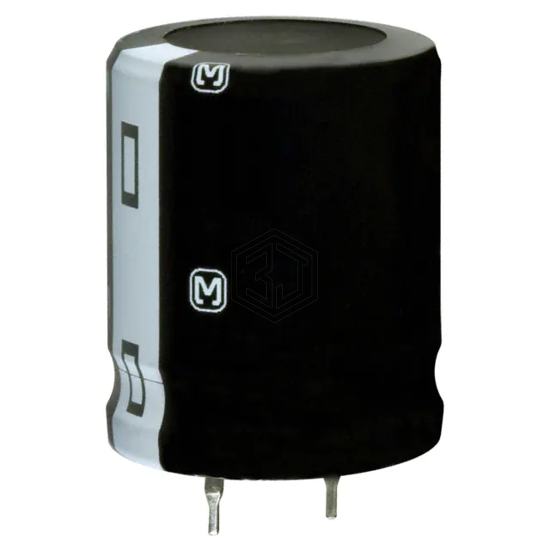 ECO-S1KA152CA - Panasonic Electronic Components - Aluminum Electrolytic Capacitors