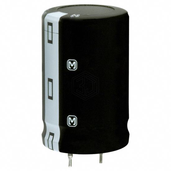 ECO-S2DA681CA - Panasonic Electronic Components - Aluminum Electrolytic Capacitors
