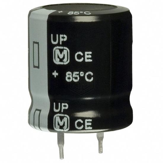 ECO-S1VP332AA - Panasonic Electronic Components - Aluminum Electrolytic Capacitors