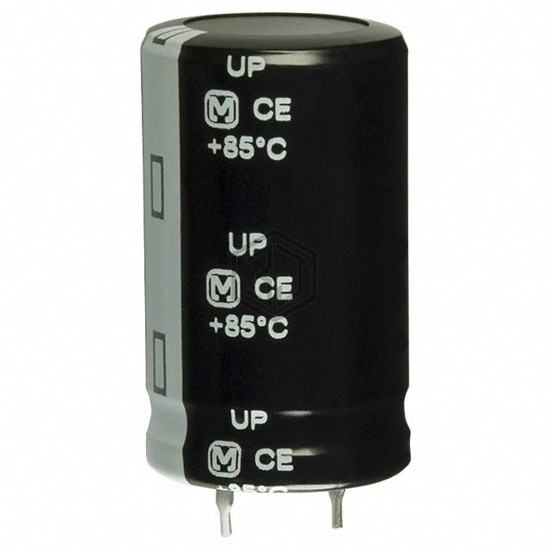 ECO-S2AP152BA - Panasonic Electronic Components - Aluminum Electrolytic Capacitors