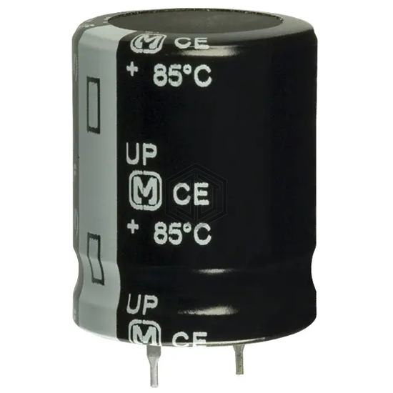 ECO-S2EP331CA - Panasonic Electronic Components - Aluminum Electrolytic Capacitors
