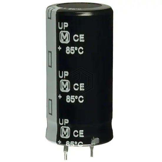 ECO-S1CP223BA - Panasonic Electronic Components - Aluminum Electrolytic Capacitors