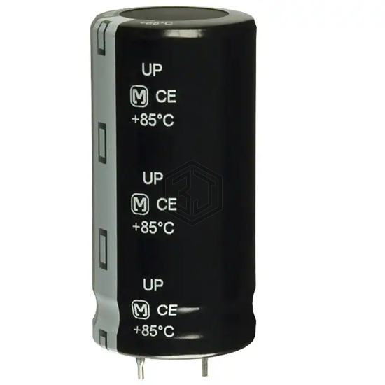 ECO-S1EP223CA - Panasonic Electronic Components - Aluminum Electrolytic Capacitors