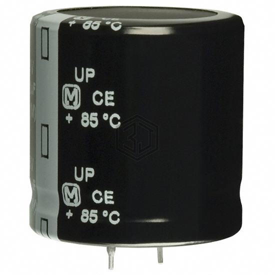 ECO-S2AP392EA - Panasonic Electronic Components - Aluminum Electrolytic Capacitors