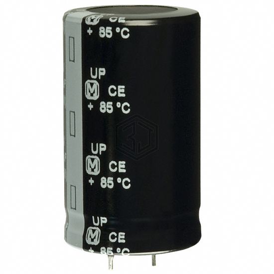 ECO-S1EP333DA - Panasonic Electronic Components - Aluminum Electrolytic Capacitors