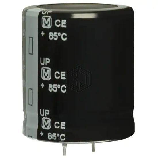 ECO-S2AP472EA - Panasonic Electronic Components - Aluminum Electrolytic Capacitors